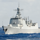 Illustration for article titled China Sends Message By Having Destroyers Shadow U.S. Ship Past Islands